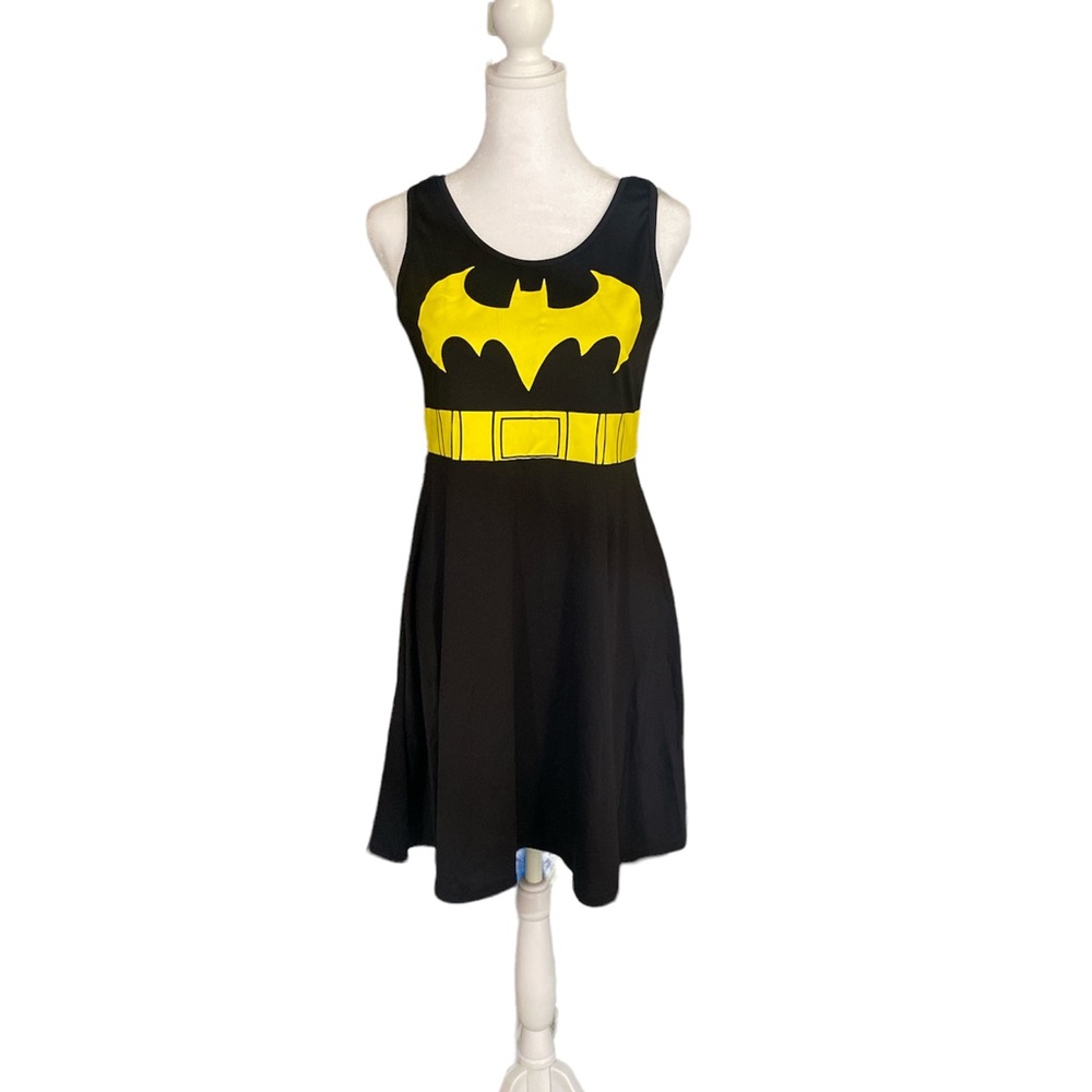 NWT $60 Batman Dress Costume Size S